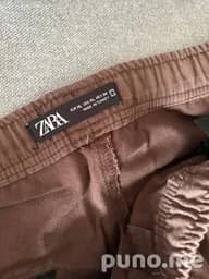 Штаны Zara