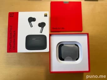 Наушники OnePlus Buds 2 Pro