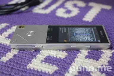 MP3 плеер Sony NWZ A17 64 ГБ