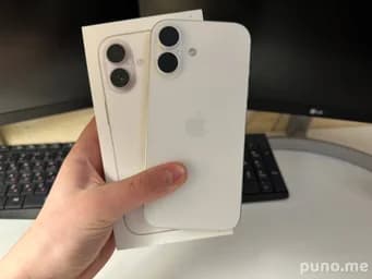 iPhone 17 256 ГБ