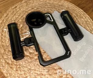 Мобильный комплект для iPhone 15 Pro Max SmallRig Brandon Li