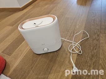 Увлажнитель воздуха Deerma DEM-ST635W 4.5 л