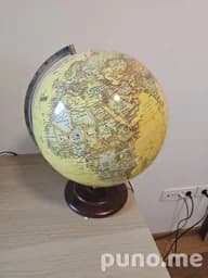 Светильник глобус