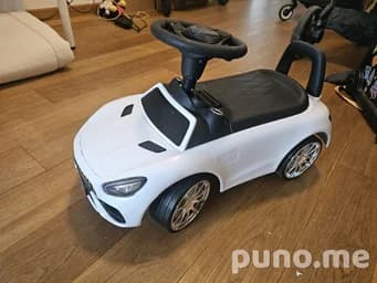Толокар Mercedes