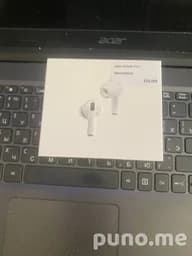 Наушники Apple AirPods Pro 3