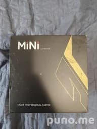 Мини ПК AOOSTAR GEM12+ AMD 8845HS 16 ГБ 1 ТБ