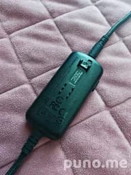 Наушники игровые HyperX Cloud Alpha S