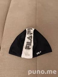 Шапочка для плавания Fila