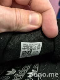 Кеды Adidas SL 72