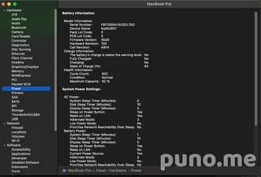 Ноутбук Apple MacBook Pro 14" M2 Pro 16GB 512GB