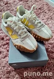 Кроссовки New Balance
