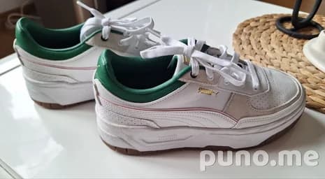 Кроссовки Puma Cali Dream Preppy