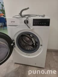Стиральная машина Gorenje WD2A854ADS