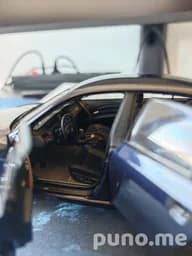 Модель BMW 5er E60 1:18 Kyosho