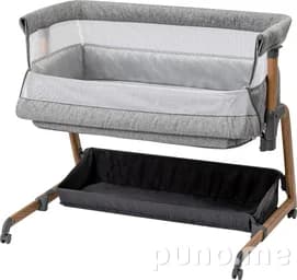 Кроватка FreeON Free to me 50x90 см