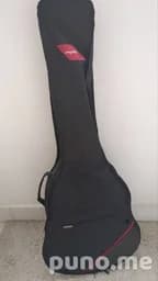 Электро-классическая гитара Thomann Classic Guitar 4/4 EQ
