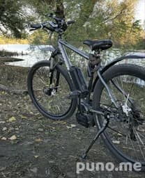Электрический велосипед Bosch 29" с мотором 36V