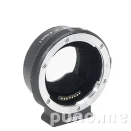 Адаптер Metabones MK 3 Sony E/Canon EF