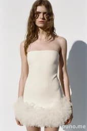Платье Zara размер М