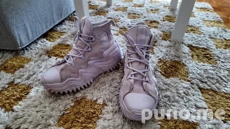 Кеды Converse Run Star Motion CX