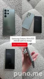 Samsung Galaxy S23 Ultra 256 ГБ