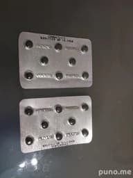 Корм успокоительный для котят и кошек