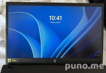 Ноутбук Acer Nitro ANV15-51