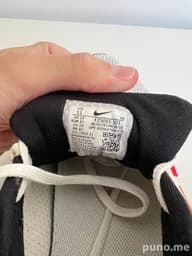 Кроссовки Nike Air Zoom Pegasus 40
