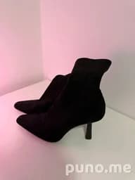 Ботинки ZARA 37