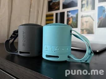 Bluetooth колонки Sony SRS-XB100 (лот)