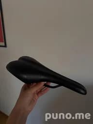 Седло Selle Italia X-Base 2000