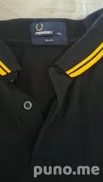 Футболка поло Fred Perry XXL
