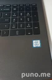 Ноутбук HP 250 G7