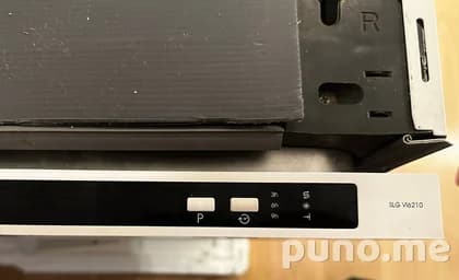 Посудомоечная машина ShaubLorenz SLG VI6210
