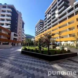 Квартира 70м² 2 спальни