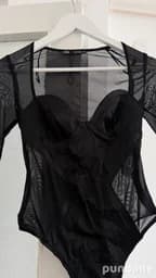 Боди Zara размер S