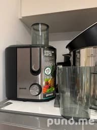 Соковыжималка Gorenje JC-900 E