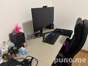 Столы IKEA TROTTEN 140x80 (лот)