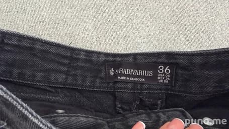 Шорты Stradivarius 36