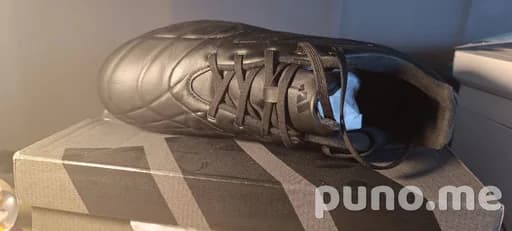 Бутсы Adidas Copa Pure 3FG