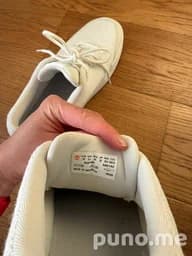 Кроссовки Timberland мужские