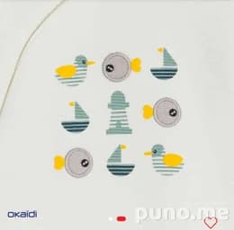 Комбинезон Okaidi 80