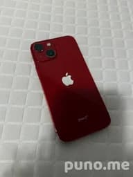 iPhone 13 mini 128 ГБ красный