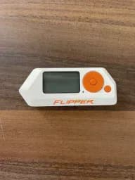 Flipper zero