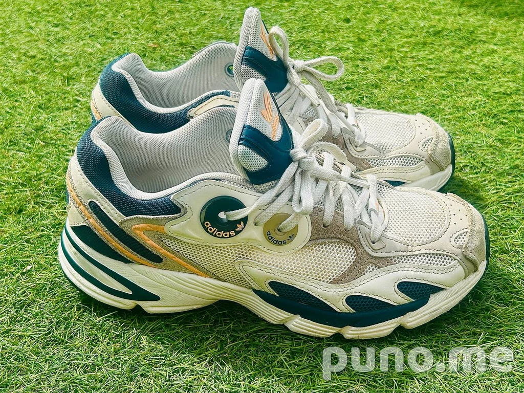 adidas Astir