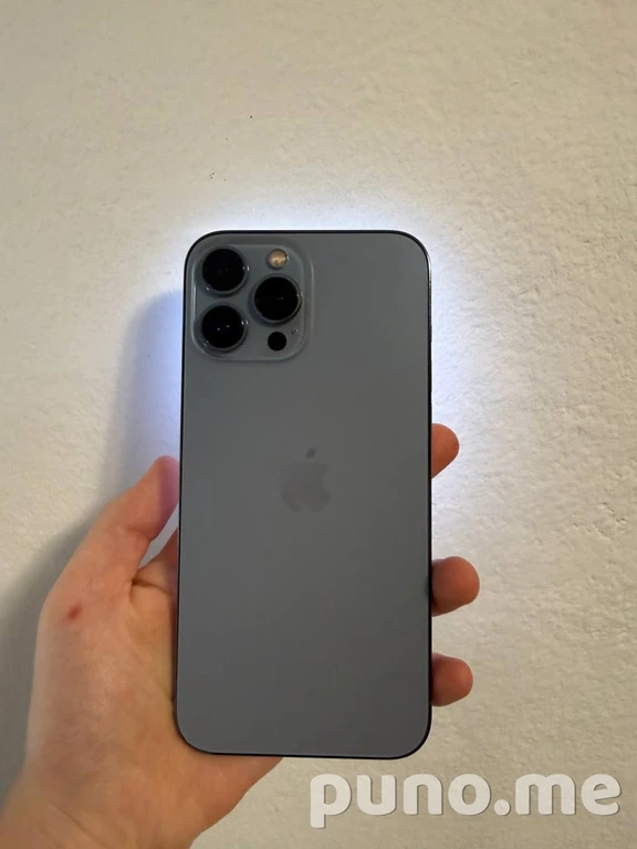 iPhone 13 Pro Max 256 ГБ