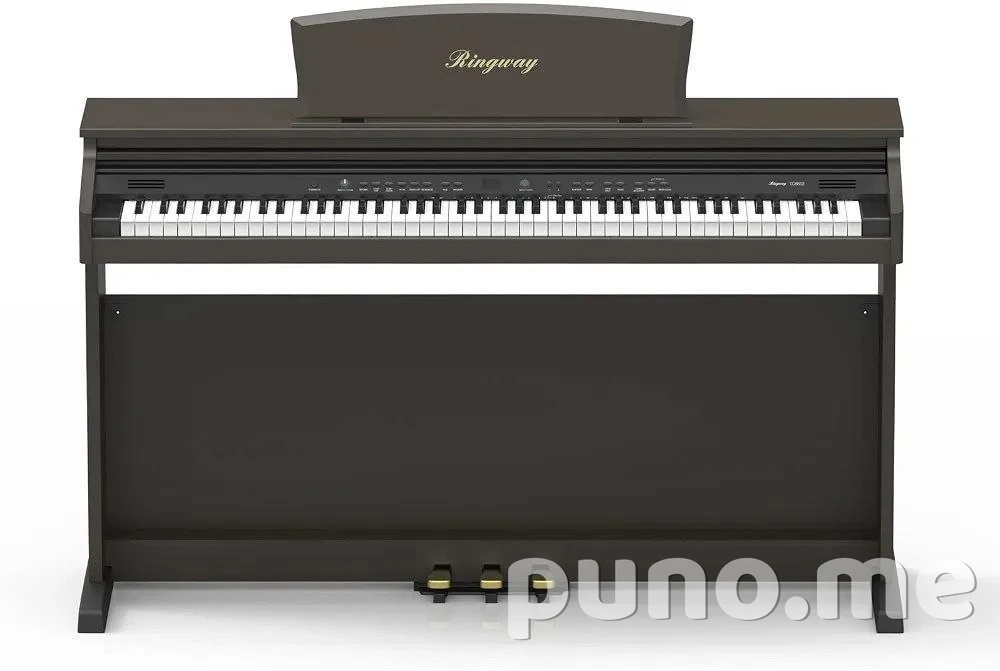 Электро пианино Ringway TG 8852