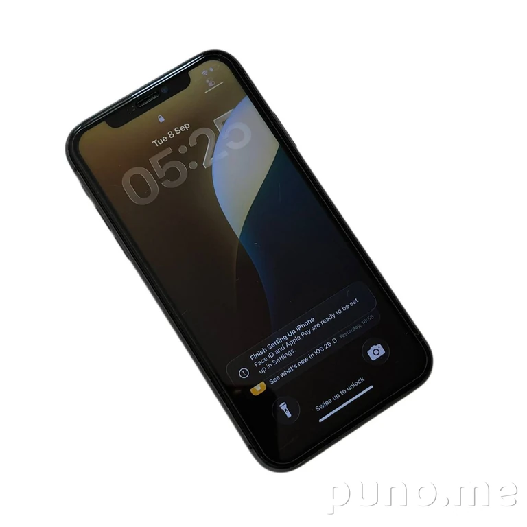 iPhone 11