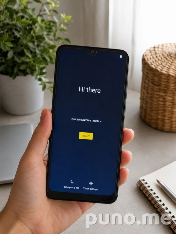 Lenovo K13 Note