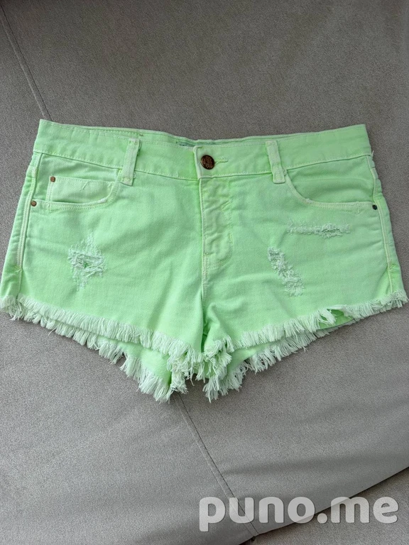 Шорты Zara